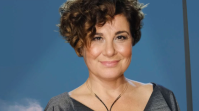 Anita Vulesica Ehemann
