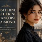 josephine katherine francoise raimond