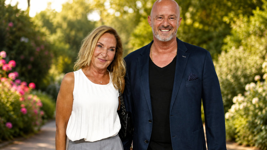 detlef steves ehefrau verstorben