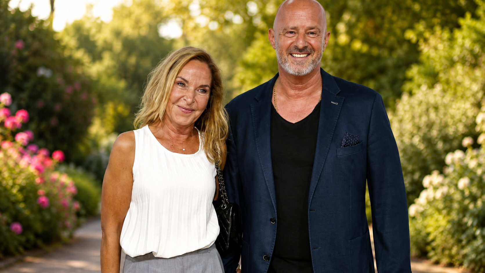 detlef steves ehefrau verstorben