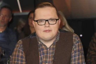 Angelo Kelly Beerdigung