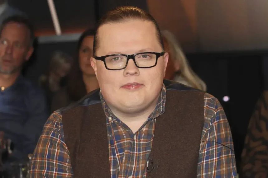 Angelo Kelly Beerdigung
