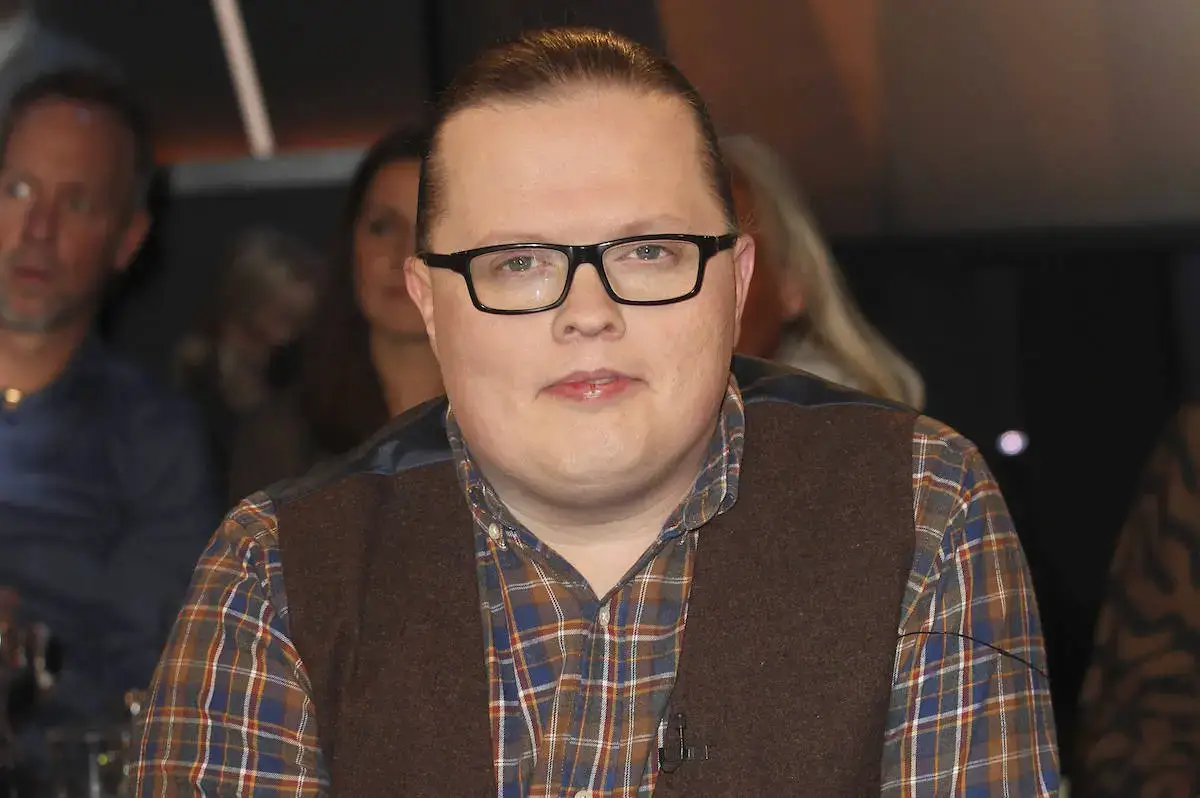 Angelo Kelly Beerdigung